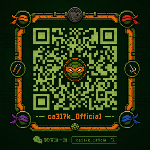 芒果视频公众号二维码